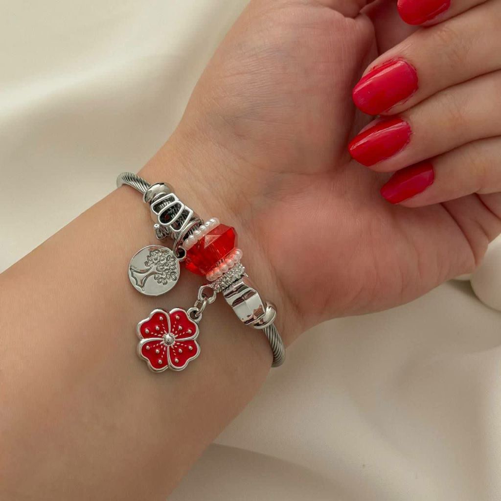 بنگل پاندورا کد 2789